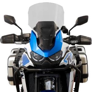Parabrisas medio para HONDA africa twin crf 20-23 Â· 3
